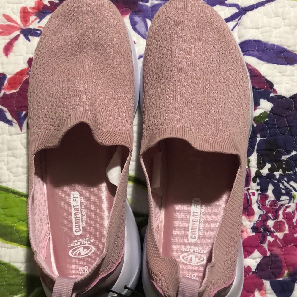 Shoes!